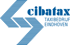 Cibatax Taxi Eindhoven logo