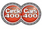 Circle Cars Luton logo