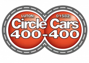 Circle Cars Luton logo