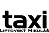 CityTaxi Liptovský Mikuláš logo