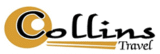 Collins Travel logo