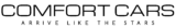 ComfortCars Chauffeur Service logo