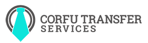 Corfu Transfer Services logo