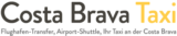 Costa Brava Taxi logo