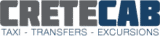 CreteCab logo