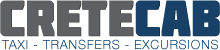 CreteCab logo