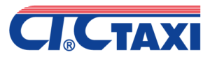 CTC Taxi Košice logo