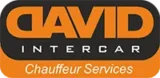 David Intercar logo