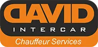 David Intercar logo