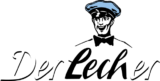 Der Lecher Taxi logo