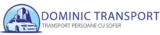 Dominic Transport logo