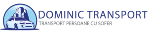 Dominic Transport logo