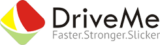 DriveMe.ro logo