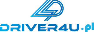 Driver4u.pl logo