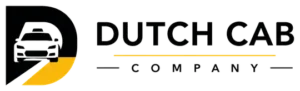 Dutch Cab Company logo