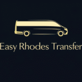 Easy Rhodes Transfer logo