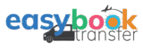 EasyBook Transfer Bodrum logo