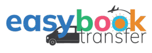 EasyBook Transfer Bodrum logo