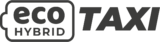 Eco Hybrid Taxi logo