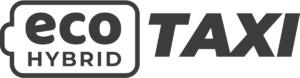 Eco Hybrid Taxi logo