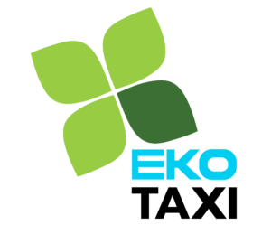 Eko Taxi Warszawa logo