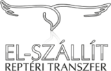 El-Szállít logo