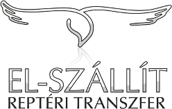 El-Szállít logo