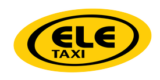 ELE Taxi Warszawa logo