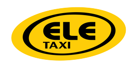 ELE Taxi Warszawa logo