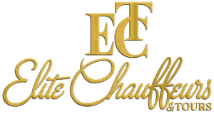 Elite Chauffeurs logo