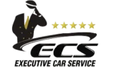 Executive Car Service (ECS Serbia) logo