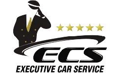 Executive Car Service (ECS Serbia) logo