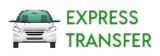 Express Transfer Novi Sad logo