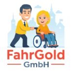FahrGold Nürnberg logo