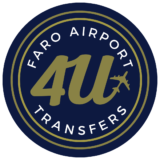 Faro Airport Transfers 4U logo