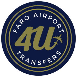 Faro Airport Transfers 4U logo
