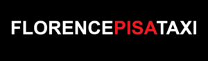 Florence Pisa Taxi logo