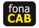 fonaCAB logo