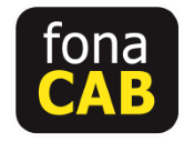 fonaCAB logo