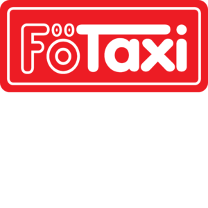 Főtaxi logo