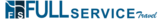 Full Service Travel Catania logo