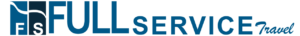 Full Service Travel Catania logo