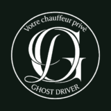 Ghost Driver logo