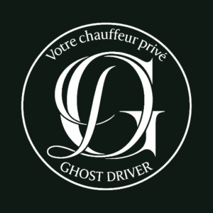 Ghost Driver logo