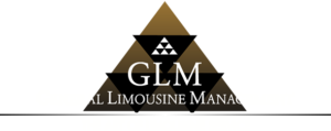 GLM General Limousine Management logo