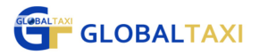 Global Taxi Antwerpen logo