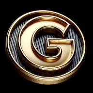 Goldstar Chauffeur Drive logo
