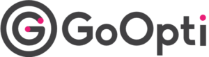 GoOpti logo