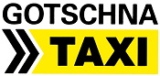 Gotschna Taxi Klosters + Davos logo