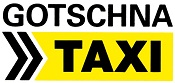 Gotschna Taxi Klosters + Davos logo